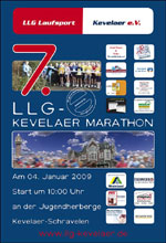 Marathon 2009